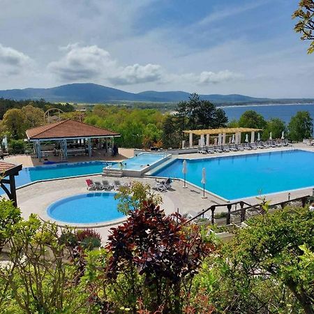 Santa Marina Apartaments - Karina 2 Созополь Екстер'єр фото