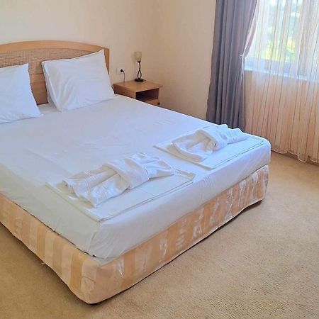 Santa Marina Apartaments - Karina 2 Созополь Екстер'єр фото
