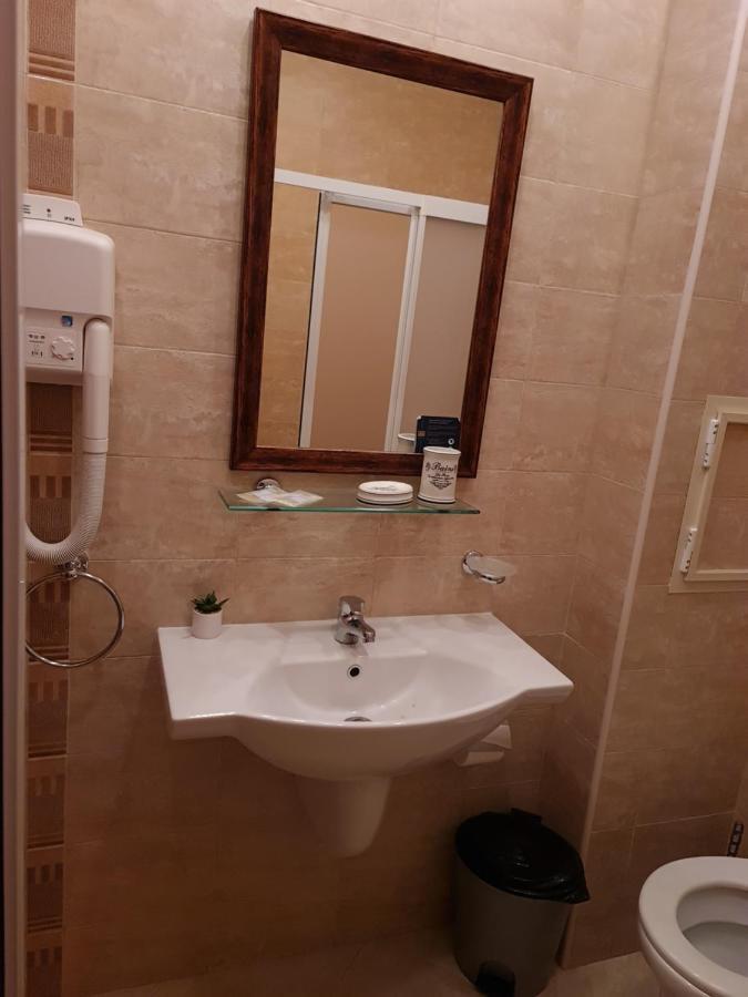 Santa Marina Apartaments - Karina 2 Созополь Екстер'єр фото