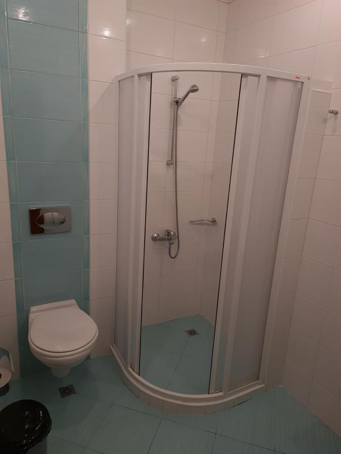 Santa Marina Apartaments - Karina 2 Созополь Екстер'єр фото