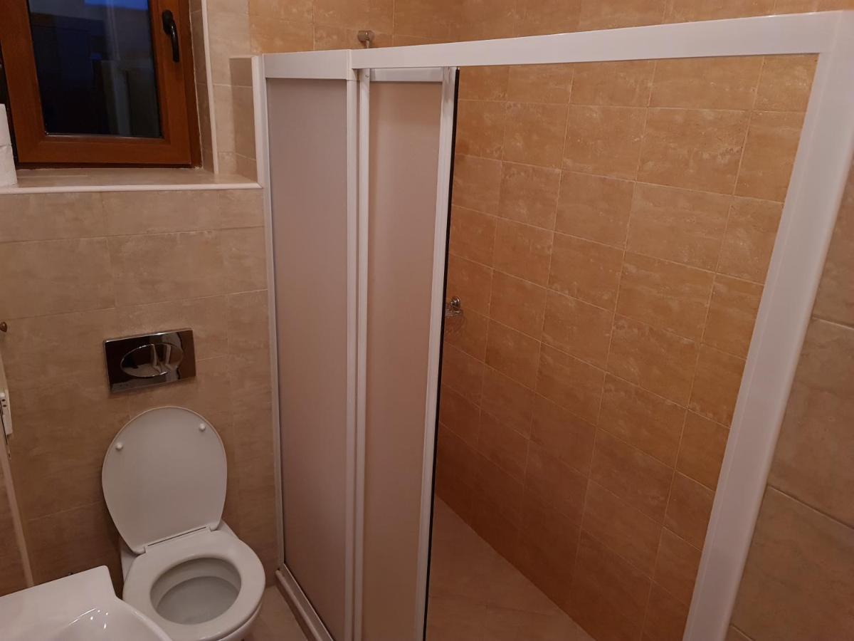 Santa Marina Apartaments - Karina 2 Созополь Екстер'єр фото