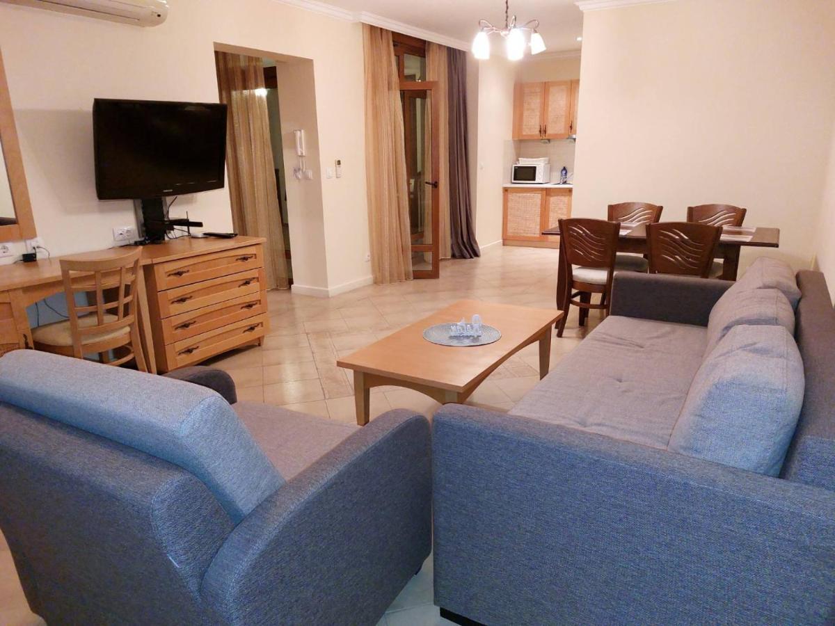 Santa Marina Apartaments - Karina 2 Созополь Екстер'єр фото
