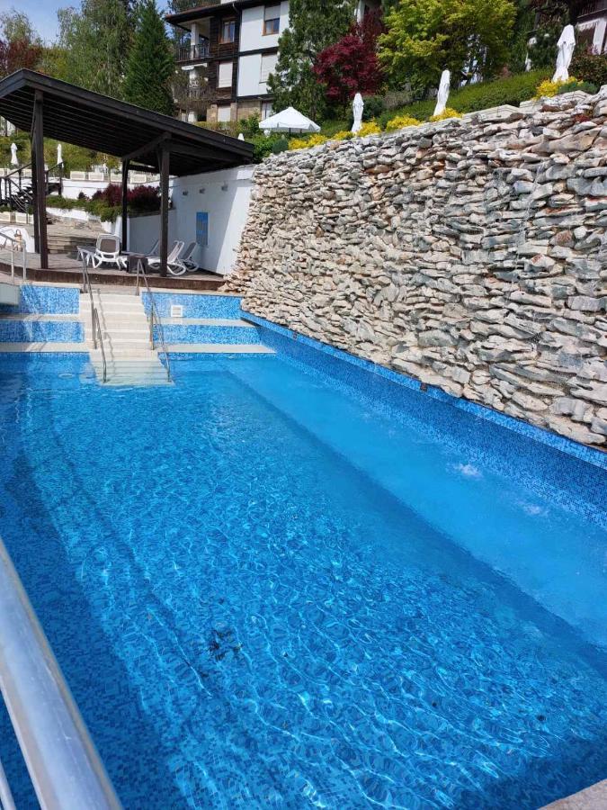 Santa Marina Apartaments - Karina 2 Созополь Екстер'єр фото