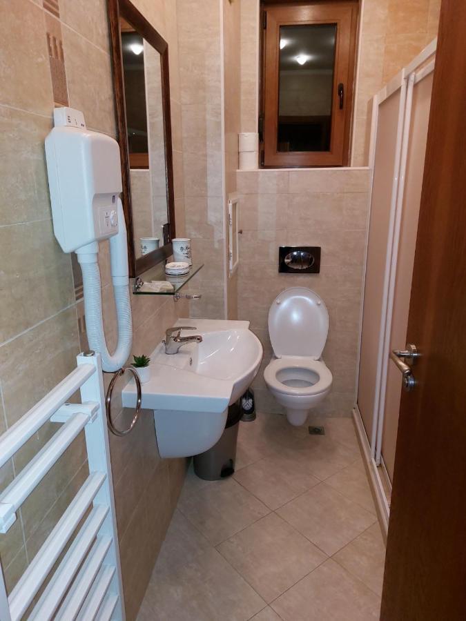Santa Marina Apartaments - Karina 2 Созополь Екстер'єр фото
