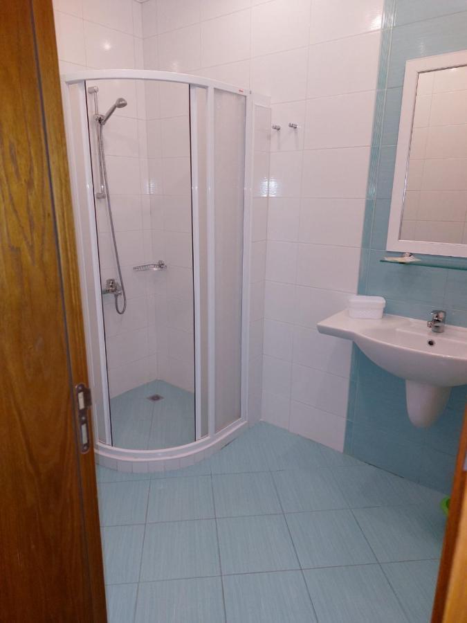 Santa Marina Apartaments - Karina 2 Созополь Екстер'єр фото