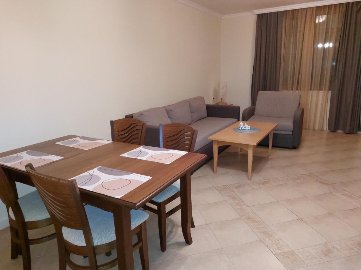 Santa Marina Apartaments - Karina 2 Созополь Екстер'єр фото