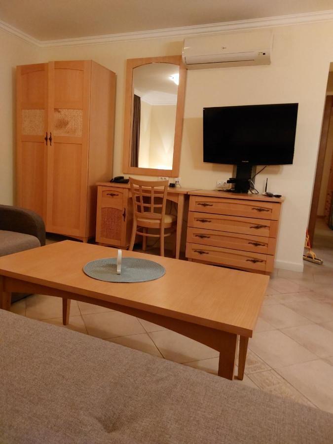 Santa Marina Apartaments - Karina 2 Созополь Екстер'єр фото