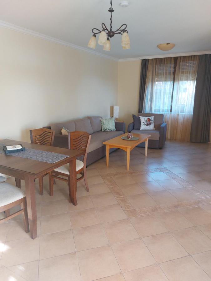 Santa Marina Apartaments - Karina 2 Созополь Екстер'єр фото