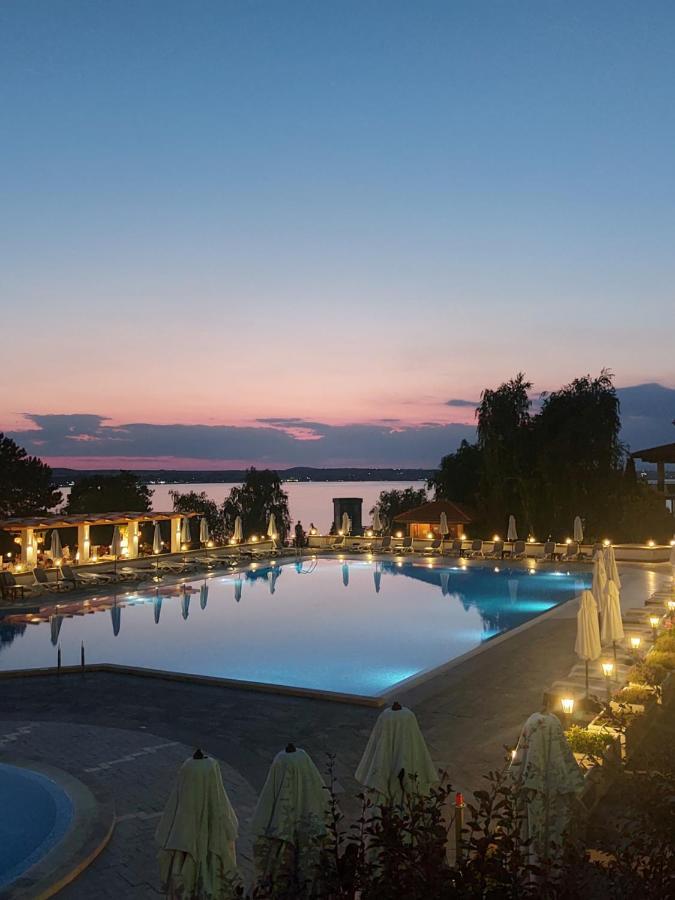 Santa Marina Apartaments - Karina 2 Созополь Екстер'єр фото
