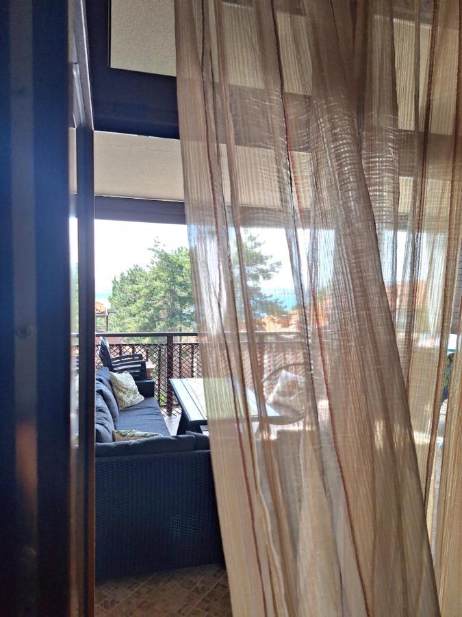 Santa Marina Apartaments - Karina 2 Созополь Екстер'єр фото