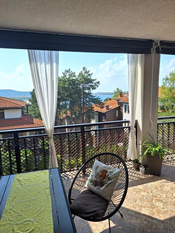 Santa Marina Apartaments - Karina 2 Созополь Екстер'єр фото