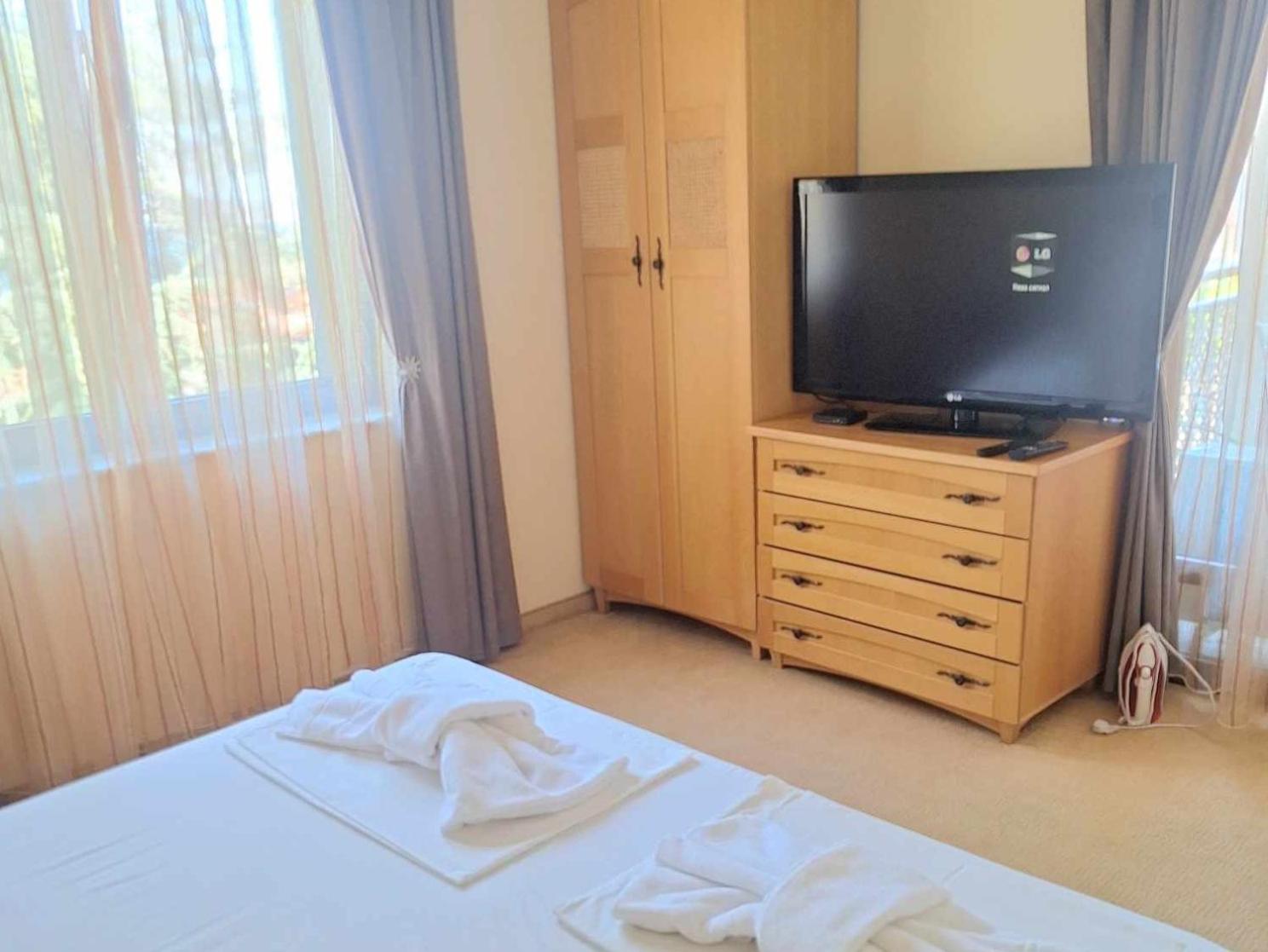 Santa Marina Apartaments - Karina 2 Созополь Екстер'єр фото