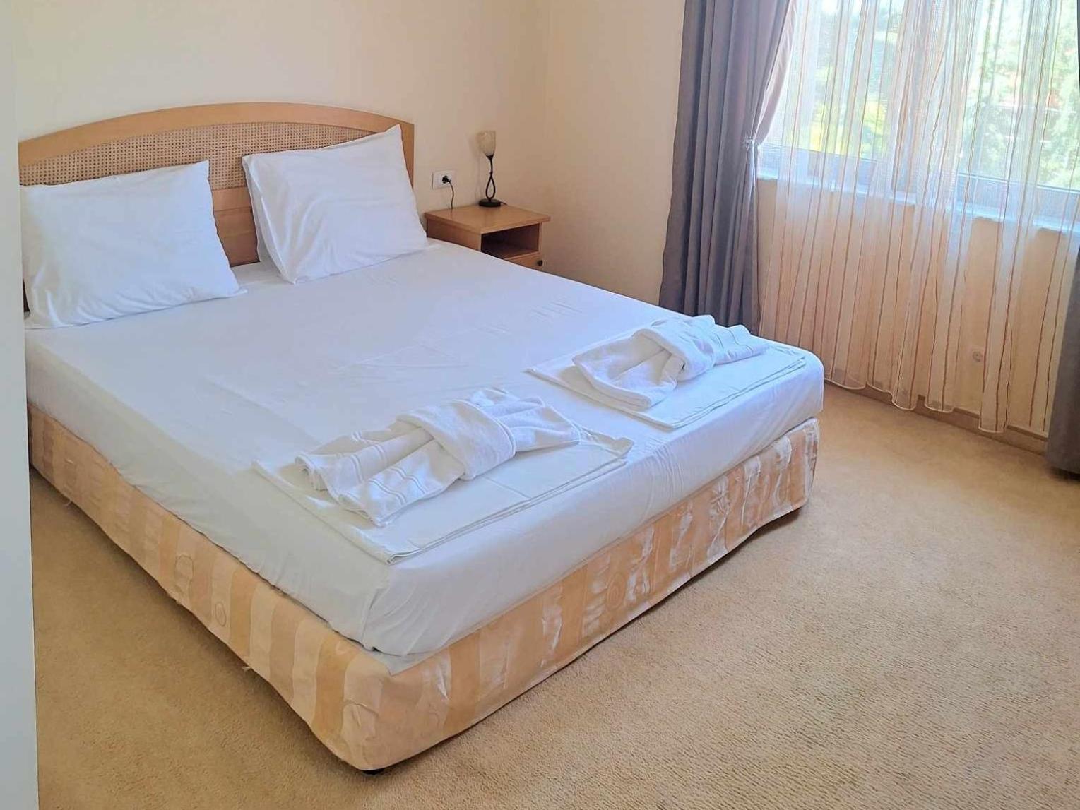 Santa Marina Apartaments - Karina 2 Созополь Екстер'єр фото